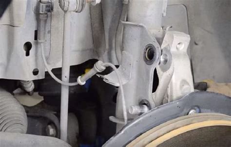 Toradh íomhá ar Chevy SS Lowering Spring Install