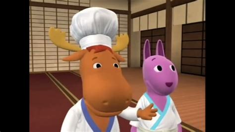 Afbeeldingsresultaten voor Backyardigans Jardin