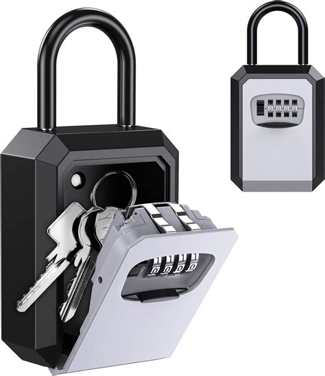 Locking Key Box に対する画像結果