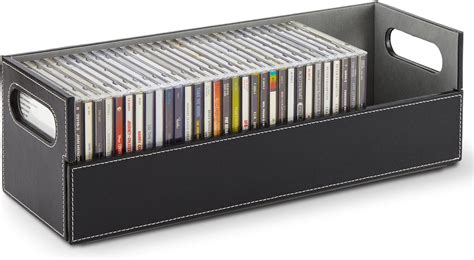 Image result for CD Storage Boxes