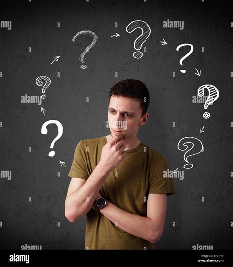 Man Thinking Questions に対する画像結果