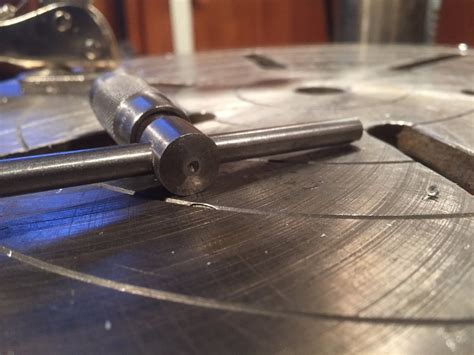 Using a Tapping Drill に対する画像結果