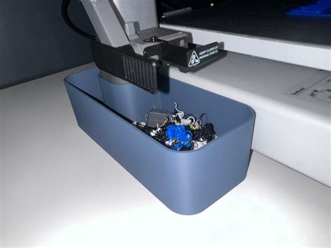 Image result for Bambu Lab Poop Bucket