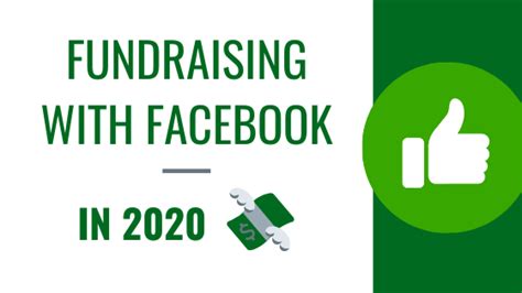 Résultat d’images pour Team Fundraising Facebook