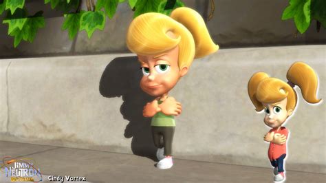 Image result for The Misadventures of Cindy Vortex