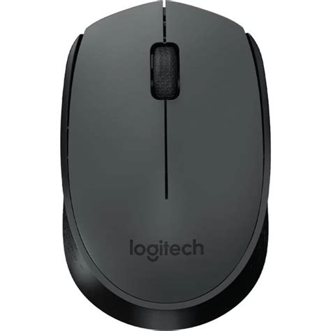 Image result for Logitech Mouse Gray