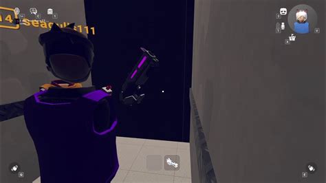 Image result for Rec Room SCP Map