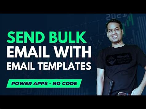Image result for Power Apps Email Template Tutorial