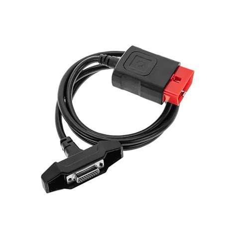 Toradh íomhá ar Delphi OBD Interface