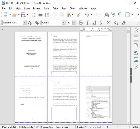 Image result for Dissertation Writing Software