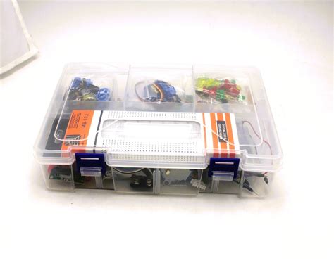 Image result for Kit Arduino Uno R3