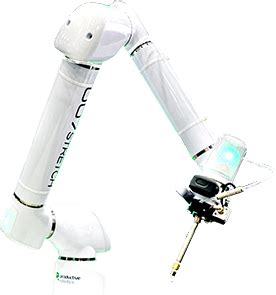 Toradh íomhá ar Gun Making Machine