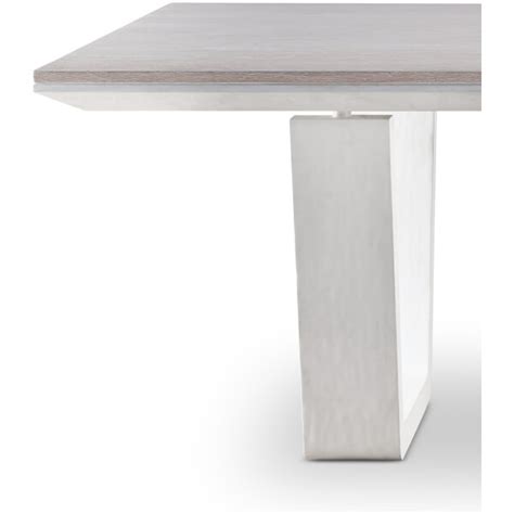 Image result for Andrew Martin Chester Rectangular Dining Table