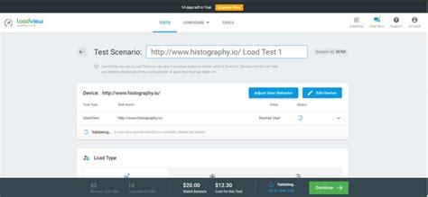 Toradh íomhá ar JavaScript Performance Test