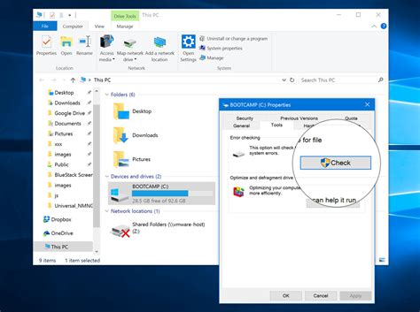 Image result for Windows Check Disk