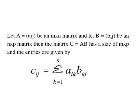 Image result for Matrix Multiplication Drawing Solution