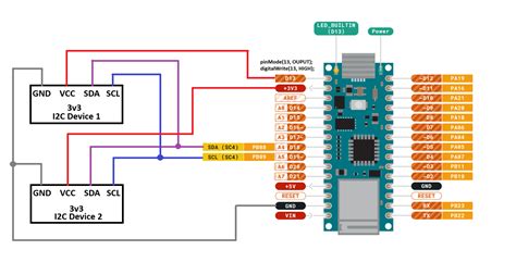Image result for Arduino Wire Write