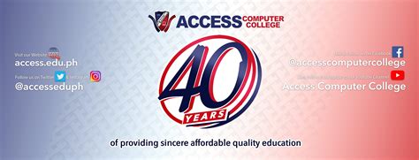 Image result for Access Computer Logo