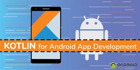Android Apps Development Using Kotlin に対する画像結果