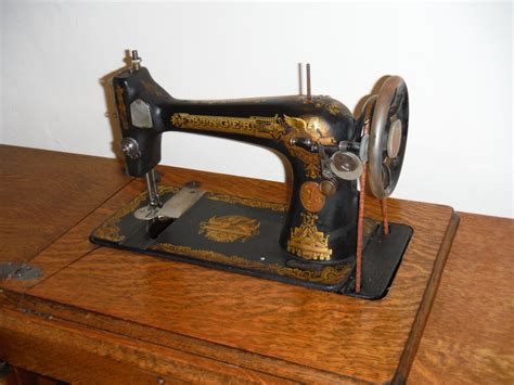 Toradh íomhá ar Treadle Machine