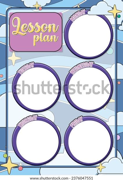 Image result for Weekly Lesson Cartoon Image