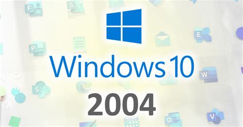 Image result for Windows 2004 Download