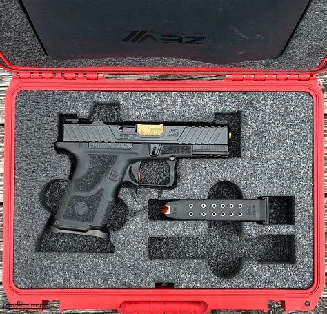 Image result for ZEV Technologies Sub Compact