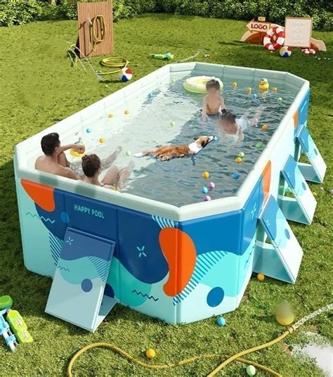 Image result for Plastic Swimming Pool