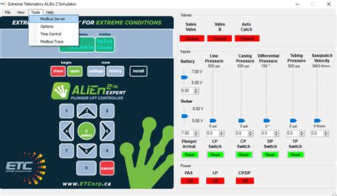 Image result for Modbus Simulator