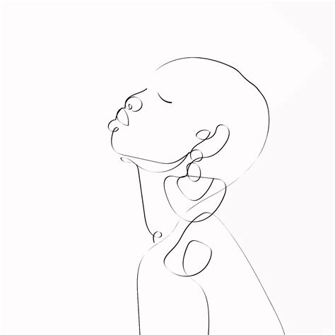 Image result for Single Line Profile Drawing