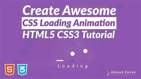 Image result for Loading Animation HTML and CSS