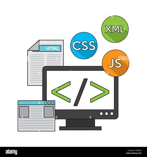 Software Code Languages Icons に対する画像結果