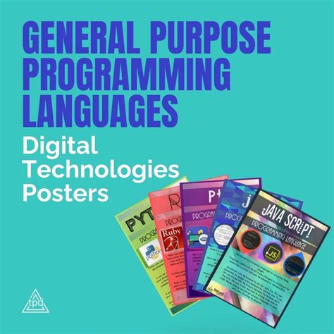 Image result for Programming Paradgim Poster