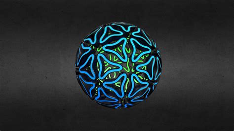نتيجة الصورة لـ Sphere Pattern Kinds