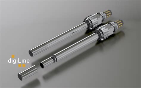 Dissolved Oxygen Sensor に対する画像結果