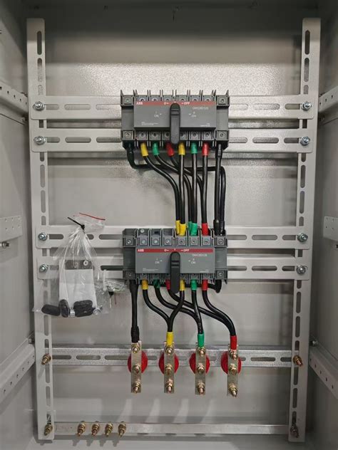 Image result for Small Engine Generator Control Panel