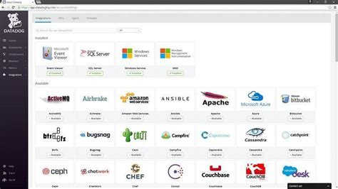 Image result for Datadog Program Management Logo