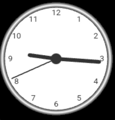 Image result for Clock Ticking Animation with No Sound