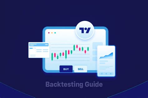 How to Backtest TOS に対する画像結果
