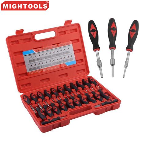 Toradh íomhá ar Motorcycle Crimp Removal Tool