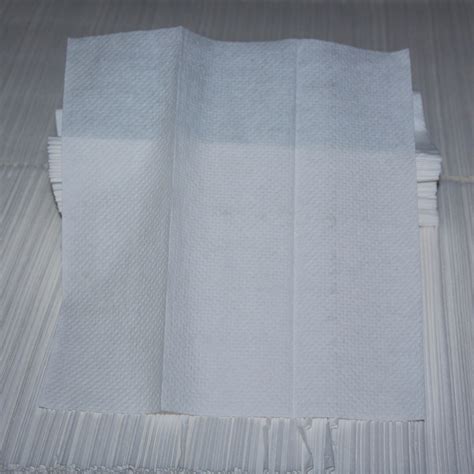 Toradh íomhá ar Towel Folder Machine