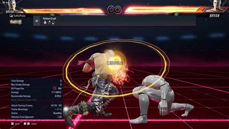 Toradh íomhá ar Python Crush