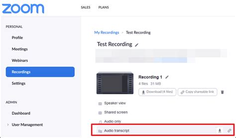 Image result for Audio Transcript