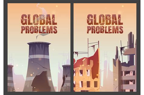 Image result for Global Problem