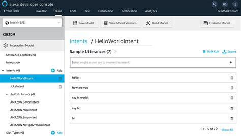 Image result for Build Alexa Using Python