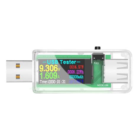 Image result for USB Tester Amazon