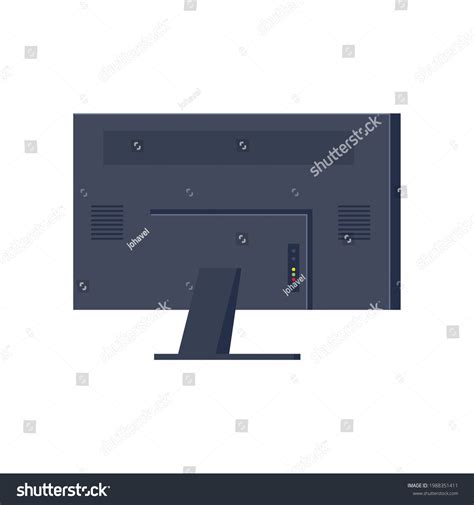 Image result for Back Computer Screen