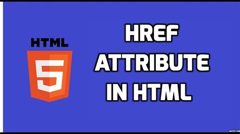 Image result for Href Full Form in HTML