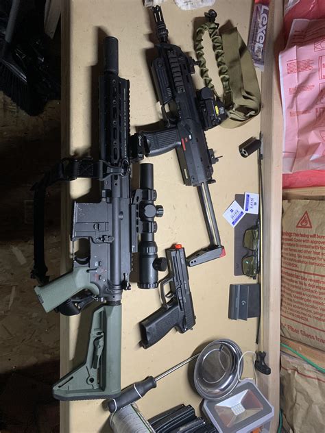 Image result for Airsoft Sniping