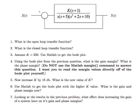 Image result for Transfer Function Closed Loop MATLAB Level